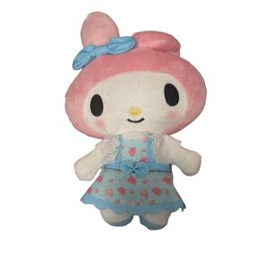 Sanrio My Melody Plush Toy